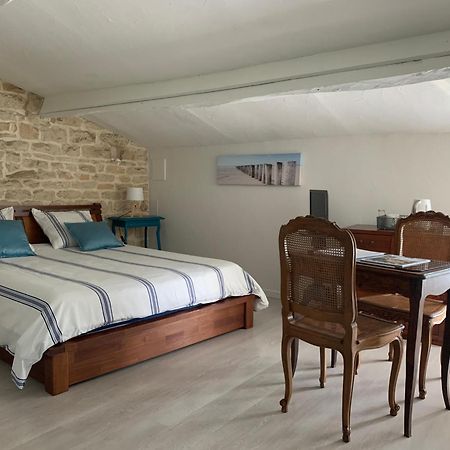 Maison D'Hotes La Chabanaise - Marais Poitevin Cramchaban Zewnętrze zdjęcie