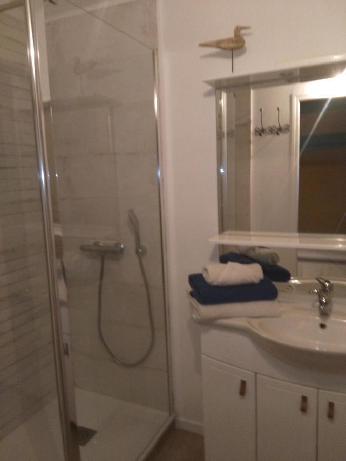 Maison D'Hotes La Chabanaise - Marais Poitevin Cramchaban Zewnętrze zdjęcie