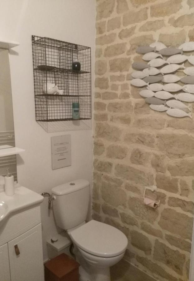 Maison D'Hotes La Chabanaise - Marais Poitevin Cramchaban Zewnętrze zdjęcie