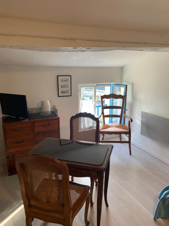 Maison D'Hotes La Chabanaise - Marais Poitevin Cramchaban Zewnętrze zdjęcie