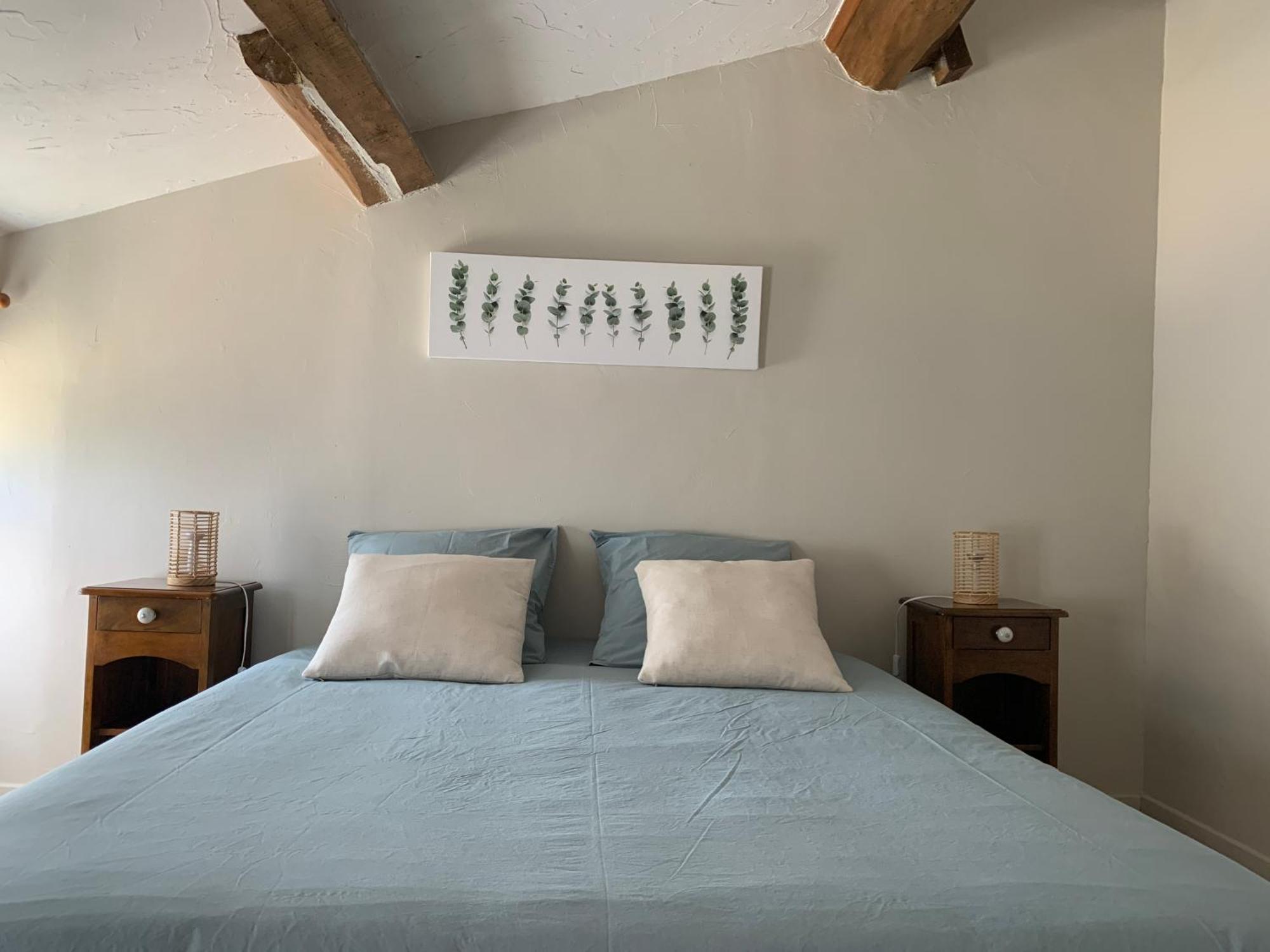Maison D'Hotes La Chabanaise - Marais Poitevin Cramchaban Zewnętrze zdjęcie
