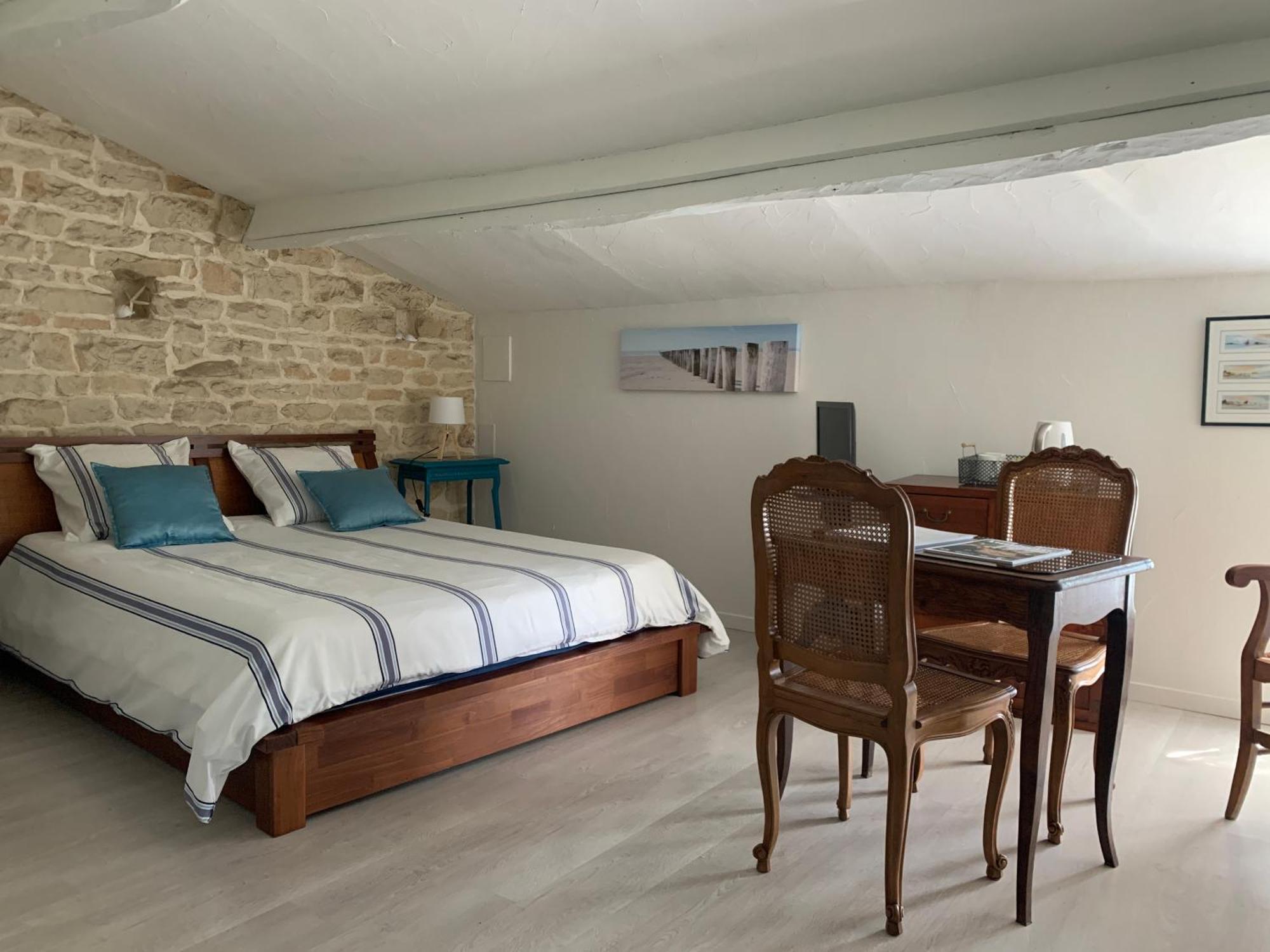 Maison D'Hotes La Chabanaise - Marais Poitevin Cramchaban Zewnętrze zdjęcie