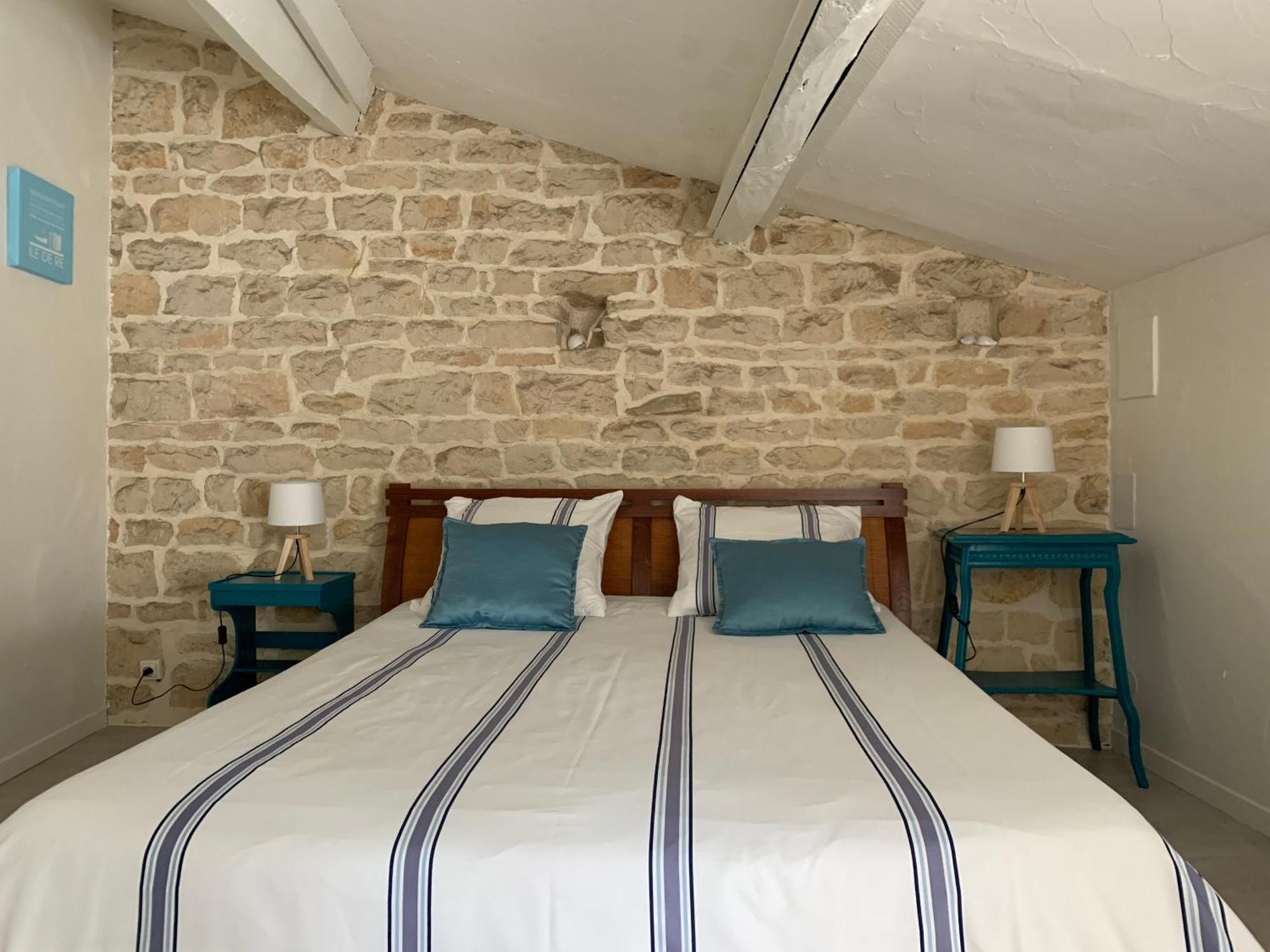 Maison D'Hotes La Chabanaise - Marais Poitevin Cramchaban Zewnętrze zdjęcie